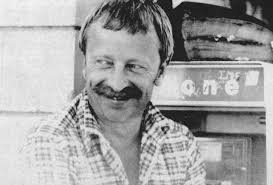 An unemployed house painter named Fred Stocker cold-calls National  Geographic in late March, claiming to be a photographer. The con is on.  $750/week retainer in hand, he borrows a snapshot camera and