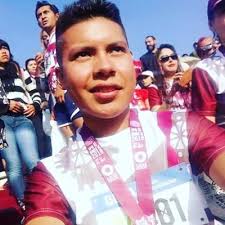 Angel Alfonso Lugo Reyes (@AngelAlfonsoLu1)