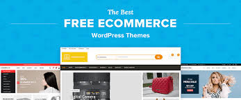 Each of the free themes in this collection has been made specifically for ecommerce stores. The 10 Best Free Ecommerce Wordpress Themes For 2021