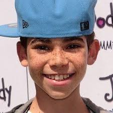 Cameron Boyce