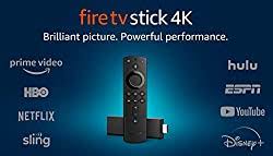 Refers to streaming media players that are shaped like a small stick that connects into an hdmi port with a stick form factor. 2nd Gen Fire Tv Stick Vs 3rd Gen Fire Tv Stick Vs Fire Tv Stick Lite Vs Fire Tv Stick 4k Seeking Tech