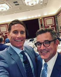 Dan Sheko's Instagram, Twitter & Facebook