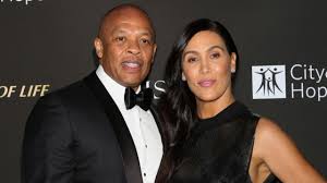 Check spelling or type a new query. Dr Dre Ordered To Pay Nicole Young 3 5m Annually In Alimony Wpxi