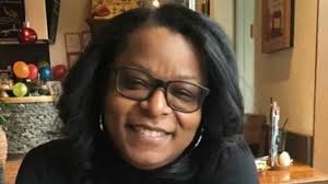 Sharon Pritchett Graves"