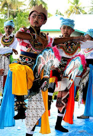Kuda Lumping Kuda Budaya Penari