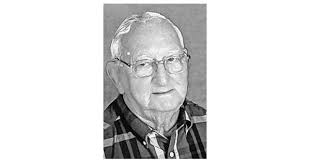 James Graybill Obituary (1939