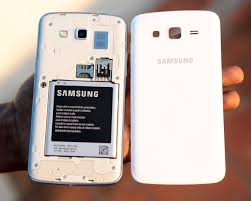 Samsung Galaxy Grand 2 ...