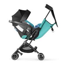 Gb Pockit Stroller Review By Baby Journey Best Baby Strollers Newborn Stroller Baby Strollers
