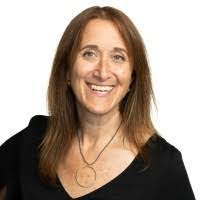 Rita Ryder's Instagram, Twitter & Facebook