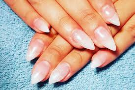 30 creative stiletto nail designs stayglam. 13 Cute Stiletto Nail Designs Best Ideas For Long And Short Stiletto Shaped Nails