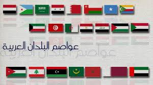 عواصم الدول العربية Youtube