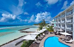 Barbados All-Inclusive Escape