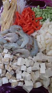 Scopri ricette, idee per la casa, consigli di stile e altre idee da provare. Resepi Sedap Resepi Lontong Aka Kuah Lodeh Simple Facebook
