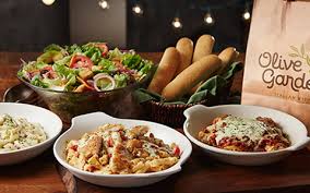 Enjoy a fresh, delicious meal every time. Olive Garden Italian Restaurant Visit Independence