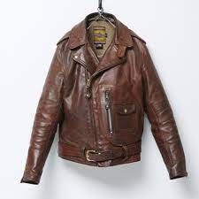 Model Cxl 113 Schott Nyc Leather Jacket Men Style Leather Jacket Style Leather Jacket Men