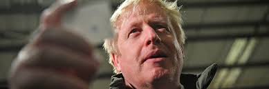 Third of Britons believe they'd be a better PM than Johnson