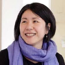 Helen Kuo's Instagram, Twitter & Facebook