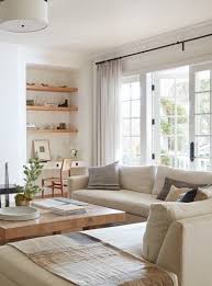 27 Stunning Minimalist Living Rooms That Prove Less Can Be Best Minimalist Living Room Simple Room Luxury Living Room