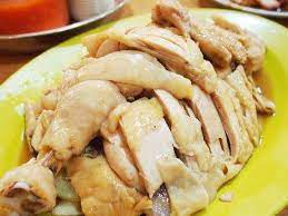 Lihat juga resep resep ayam kukus saus tiram enak lainnya. Resepi Ayam Kukus Chinese