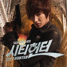 City Hunter Ost Part 1 7 Special Full Soundtrack K2ost Free Mp3 Download Korean Song Kpop Kdrama Ost Lyric 320 Kbps City Hunter City Hunter Ost Lee Min Ho