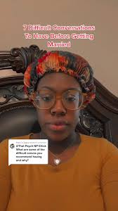 Replying to @jiggyp.newton 7 difficult conversations to have before you get  married  ##marriedlife##marriage##husband##wife##couple##couplestiktok##relationship##communication