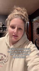 Exploring Haunted Houses in Appalachia