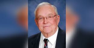 Obituary information for Wilbert LeRoy "Bert" Holtkamp