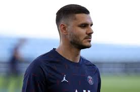 But even after being months removed from signing a permanent transfer deal with psg, juventus still has an eye on possibly bringing in the talent down the road. Mauro Icardi Confirms He Is Staying At Psg Despite Juventus Rumors Mundo Albiceleste