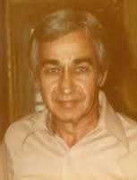 HARRY CARNES Obituary