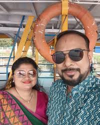 Pravati Das Mazumdar