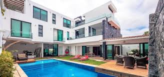 It,s 13 marle 4 bedrooms new build house sale in green model town very near to model town and gtb nagar,,it,s prime residential area.contact for more. 6 Bedroom House For Sale Zona Hotelera Puerto Vallarta Mexico 7th Heaven Properties