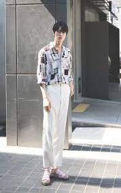 Menswear Korean Korean Street Fashion Harajuku Fashion Street Korean Fashion Trends