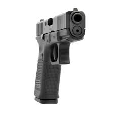 Here is just a short list of the new features. Glock 19 Gen 5 Mos Im Kaliber 9mm Luger