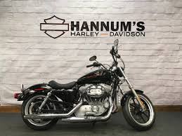 2012 Harley-Davidson® SuperLow® Black 883L | Hannums Harley-Davidson®