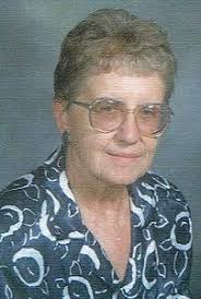 Rosemary Lamping Brancamp Nobbe (1930-2009)