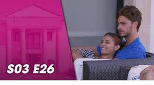10 femmes et 10 hommes ont été réunis pour leurs compatibilités amoureuses grâce à des études physiologiques et comportementales. Replay 10 Couples Parfaits Du 06 05 2019 10 Couples Parfaits Saison 03 Episode 26 Du 6 Mai 2019