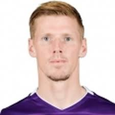 Profile Andy Keogh, : Info, news, matches and statistics