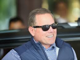 WarnerMedia and Discovery Leaders Who Will Compete for Power in Merger