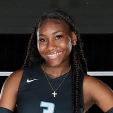 Amani Hawkins's Volleyball Recruiting Profile