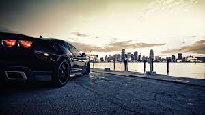 1920x1080 Light Free Pc Wallpaper Chevrolet Wallpaper Car Wallpapers Camaro