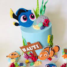 Pedi Tres Deseos Jardineria De Hadas Buscando A Nemo Tres Deseos