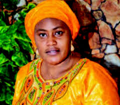 Kishin Mata Da Kananan Yara Ya Sa Na Kafa Gidauniyata -Maryam Umar