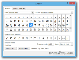 Keyboard keys contain a wide variety of symbols and variations how can i make a diamond ring with the keys of the computer? Insert The Cent Symbol In Microsoft Word With Keyboard Shortcut