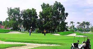 27 Hole Championship Golf Course With Teaching Facility At The Grand Palms Hotel Golf Resort Hollywood Fl Golf Resort Golf Courses Palms Hotel