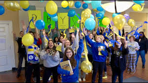 Physical (Chemistry) -- Chemistry Music Video Parody