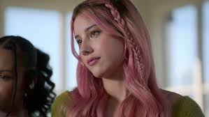 Celeste Díaz: Where is the Pop Star Academy Trainee Today?