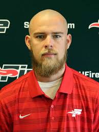 2017 Baseball Roster