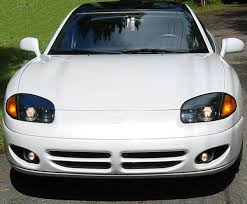 Image result for Fairy White 1994 Stealth