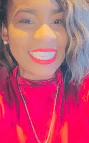 Meet Veronica Atkins