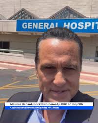 Bricktown Comedy Club